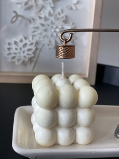 Vela Bubble - comprar online