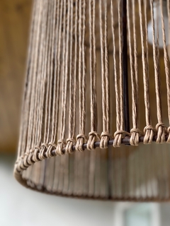 Lampara Craft - comprar online