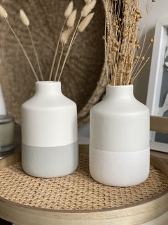 Jarrón Cerámica - comprar online