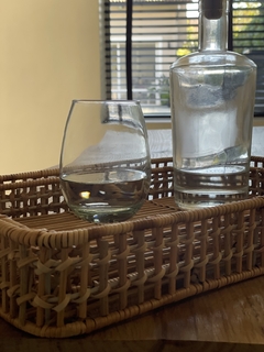 Bandeja Lourdes Natural - comprar online
