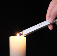 Encendedor Led