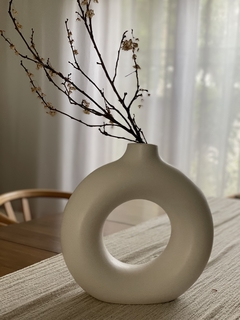 Florero Dona