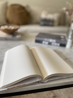 Libros cuaderno en internet