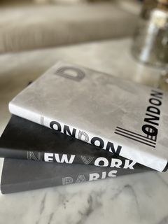 Libros cuaderno