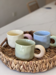 Tazas Mug