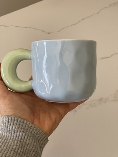 Tazas Mug - comprar online