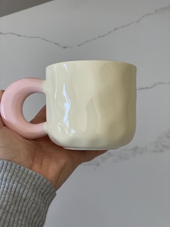 Tazas Mug - W Deco
