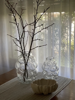 Florero Bubble