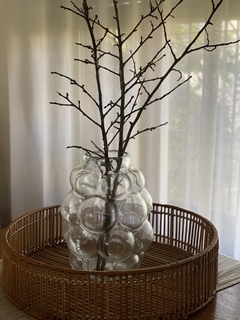 Florero Bubble - W Deco