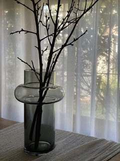 Florero Humo