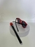 ÓCULOS DE SOL INFANTIL - BUG VERMELHO BLACK - 0050 na internet