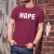 Camiseta Hope - comprar online