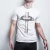 Camiseta Na Cruz - loja online