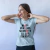 Camiseta Ele está com você