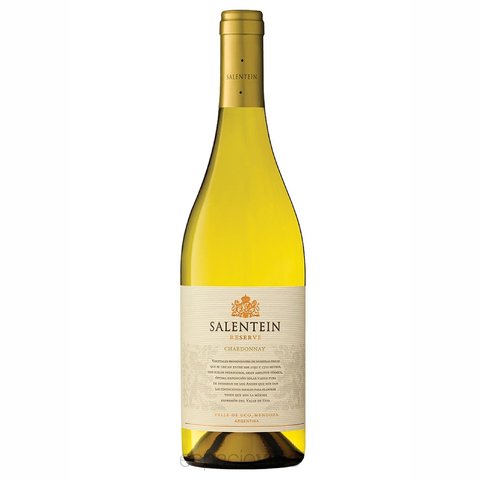 Salentein Reserve Chardonnay