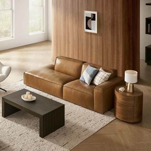 Modular Soho Chaise 250