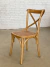 Silla Cross Back - comprar online