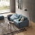 Sofá London Chaise 250 - comprar online