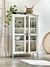 Vitrina Off White - comprar online