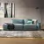 Sofá London Chaise 250