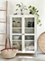 Vitrina Off White - Andrea Deco Home 