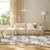 Imagen de Sofá London Chaise 250
