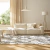 Sofá London Chaise 250 - tienda online