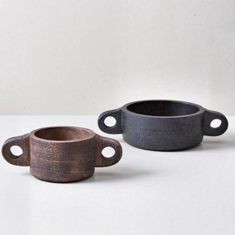 Cuenco Toledo Set
