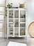 Vitrina Off White - comprar online