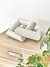 Nudo Square Ceramic en internet
