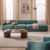 Sofá Malmo Chaise 340 - comprar online