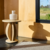Mesa Anemona Natural - comprar online
