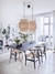 Silla Wishbone - tienda online
