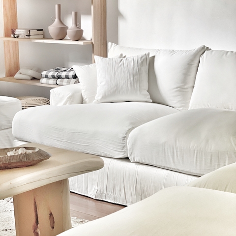 Sofá Ibiza Esquinero