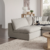 Modular Niza 300 x 200 Brazo Ancho en internet