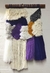 Tapiz morado y amarillo - comprar online