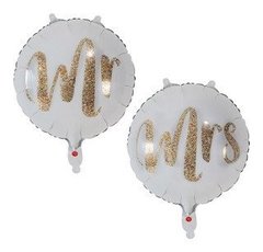 Banner de la categoría Globos metalizados
