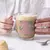 Set x 2 tazas de vidrio en internet