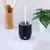 Mate oink con tapa y bombilla - comprar online