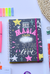 Cuaderno tapa dura A4 - comprar online
