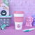 Vaso plastico con faja silicona - comprar online