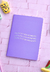 Libreta pastel hologram en internet
