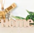 Palabra madera Home