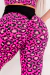 LEGGING EMPINA BUMBUM MIMOSA PINK CÓS PRETO