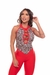 MACACÃO STAR ONCINHA COM VERMELHO na internet