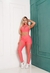 CROPPED LASER FLORES CORAL