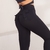 CALÇA FLARE COM BOLSO PALLA PRETA na internet