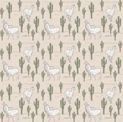 Short Llamas