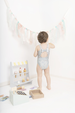 Entero Flores - tienda online