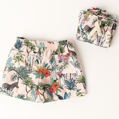Short Selva - comprar online
